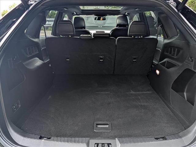 2023 Ford Edge ST-Line