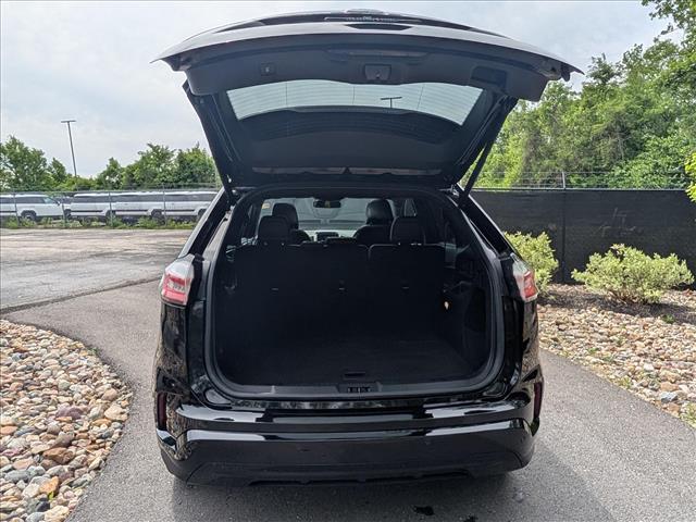 2023 Ford Edge ST-Line