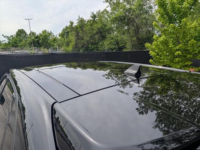 2023 Ford Edge ST-Line