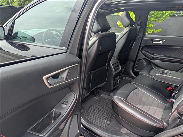2023 Ford Edge ST-Line