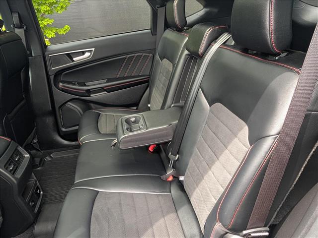 2023 Ford Edge ST-Line