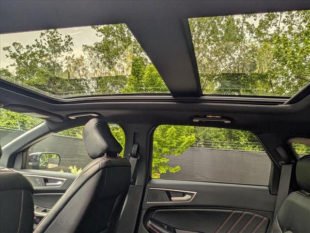 2023 Ford Edge ST-Line