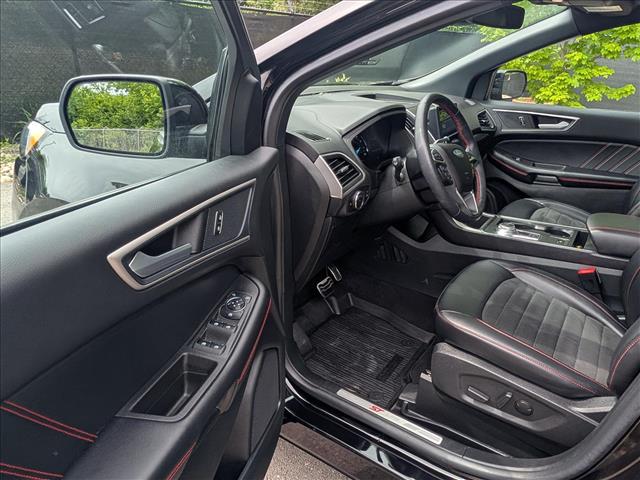 2023 Ford Edge ST-Line