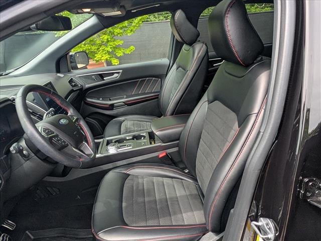 2023 Ford Edge ST-Line