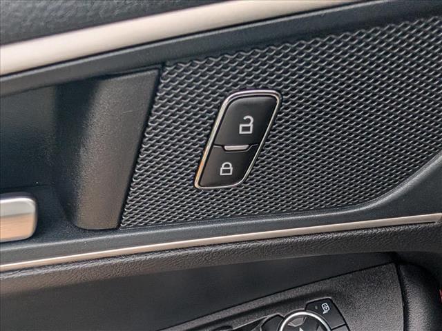 2023 Ford Edge ST-Line
