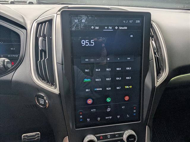 2023 Ford Edge ST-Line