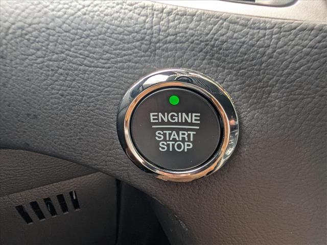 2023 Ford Edge ST-Line