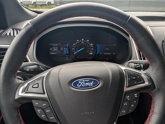 2023 Ford Edge ST-Line