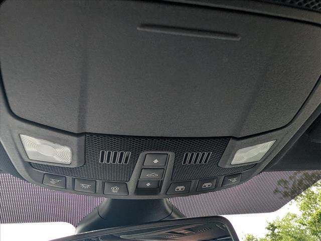 2023 Ford Edge ST-Line