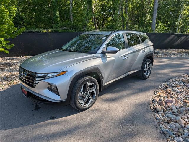 2023 Hyundai Tucson SEL for sale in Kansas City, MO