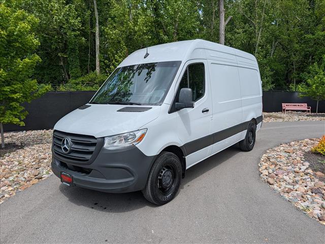 2025 Mercedes-Benz Sprinter 2500 Standard Roof 4-Cyl Diesel for sale in Kansas City, MO