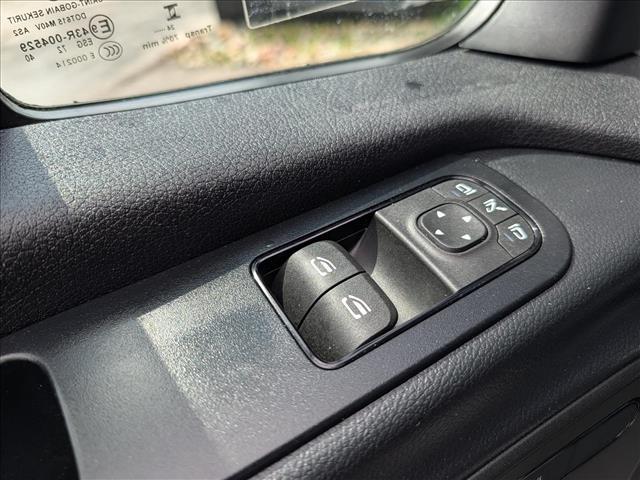 2025 Mercedes-Benz Sprinter 2500 Standard Roof 4-Cyl Diesel