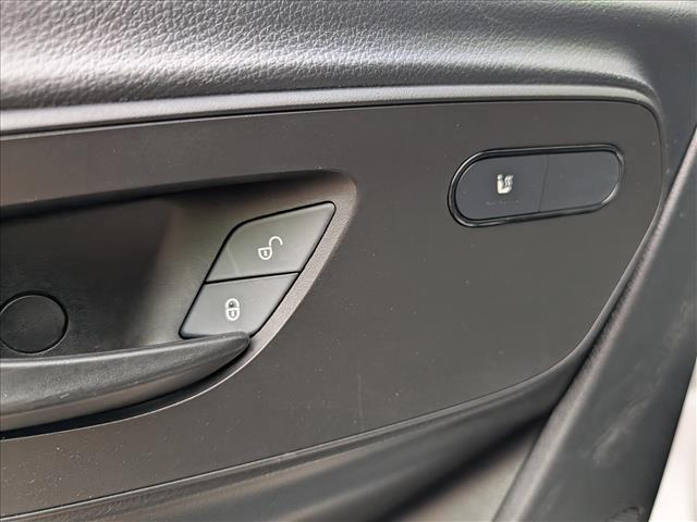 2025 Mercedes-Benz Sprinter 2500 Standard Roof 4-Cyl Diesel