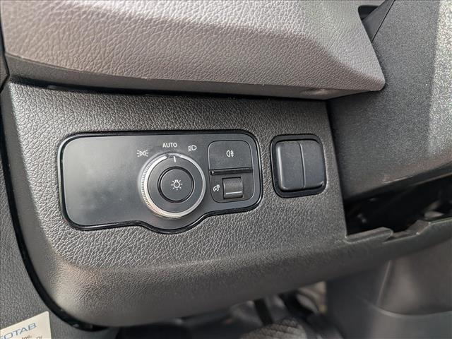 2025 Mercedes-Benz Sprinter 2500 Standard Roof 4-Cyl Diesel