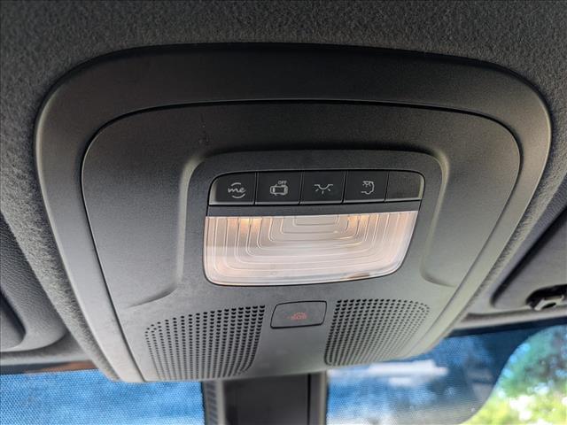 2025 Mercedes-Benz Sprinter 2500 Standard Roof 4-Cyl Diesel