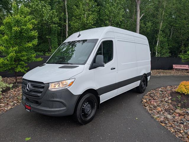 2025 Mercedes-Benz Sprinter 2500 Standard Roof 4-Cyl Diesel for sale in Kansas City, MO
