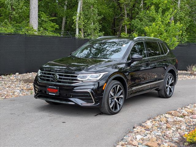2024 Volkswagen Tiguan 2.0T SEL R-Line for sale in Kansas City, MO