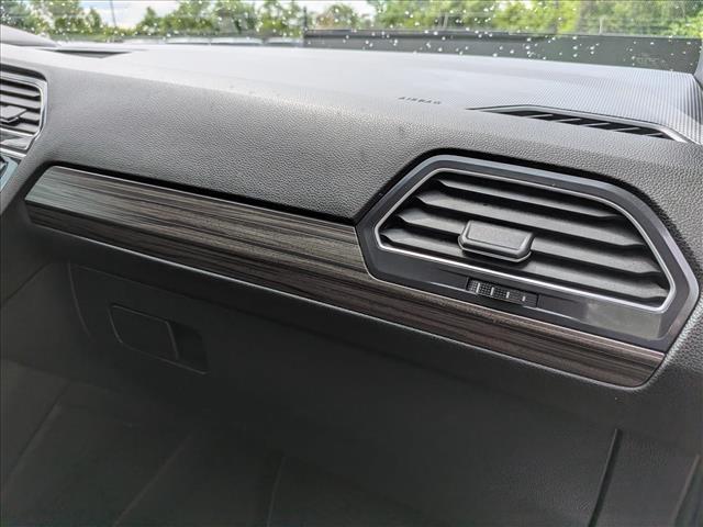 2024 Volkswagen Tiguan 2.0T SEL R-Line