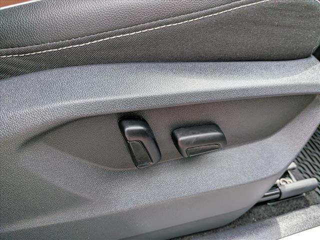 2024 Volkswagen Tiguan 2.0T SEL R-Line