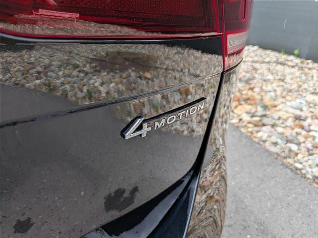 2024 Volkswagen Tiguan 2.0T SEL R-Line