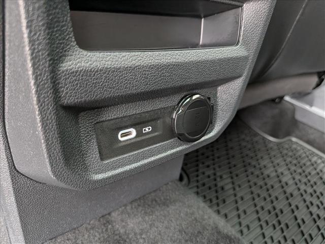 2024 Volkswagen Tiguan 2.0T SEL R-Line