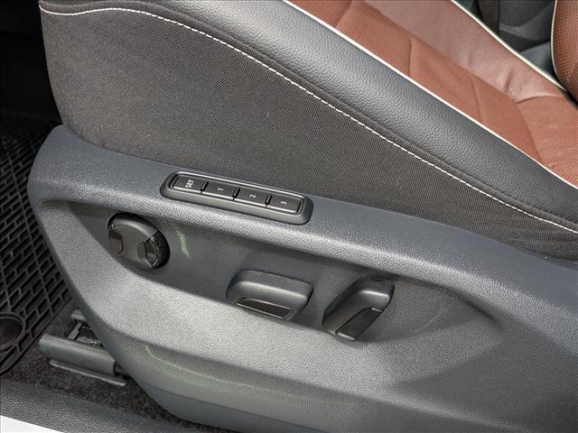 2024 Volkswagen Tiguan 2.0T SEL R-Line