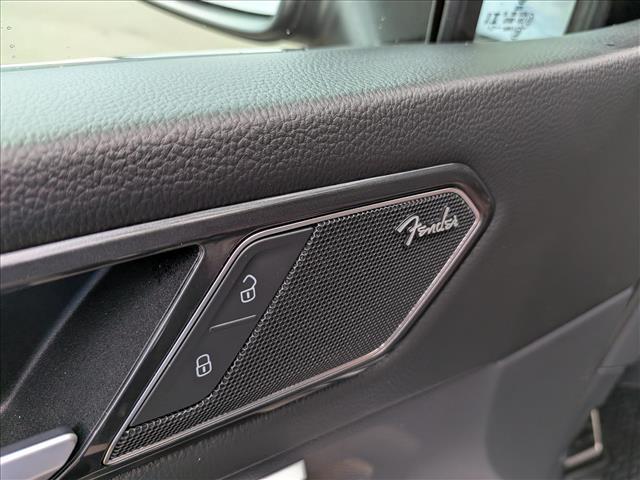 2024 Volkswagen Tiguan 2.0T SEL R-Line