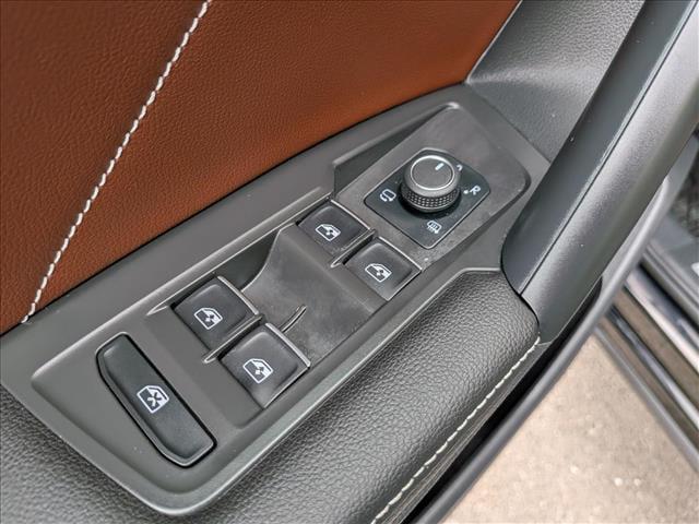 2024 Volkswagen Tiguan 2.0T SEL R-Line