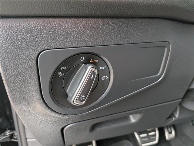 2024 Volkswagen Tiguan 2.0T SEL R-Line