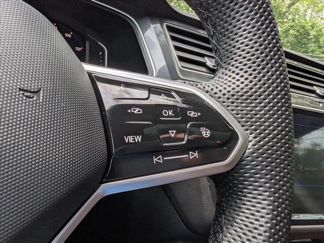 2024 Volkswagen Tiguan 2.0T SEL R-Line