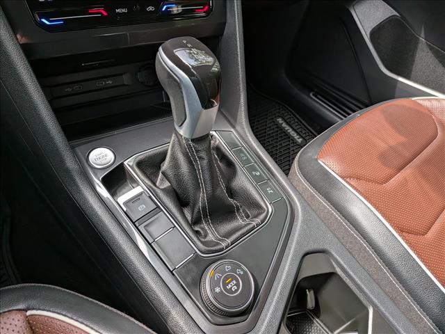 2024 Volkswagen Tiguan 2.0T SEL R-Line