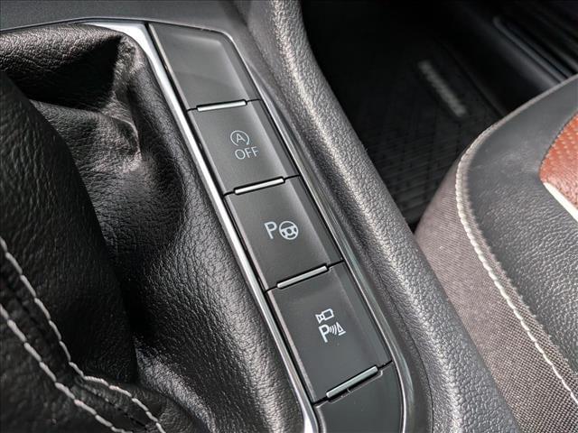 2024 Volkswagen Tiguan 2.0T SEL R-Line