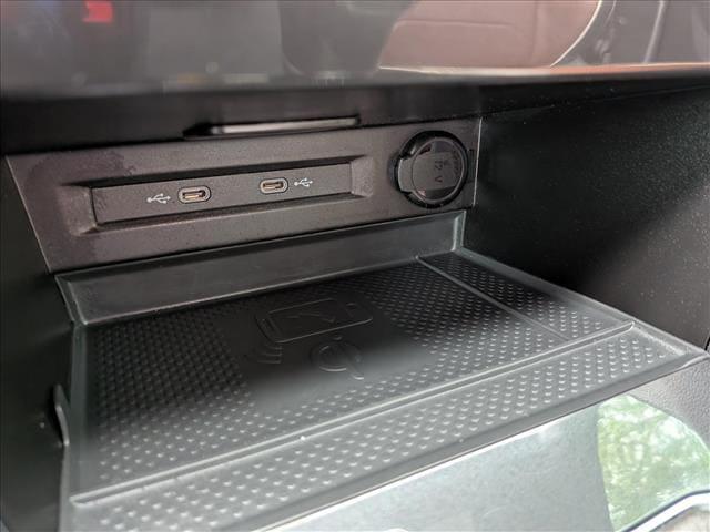 2024 Volkswagen Tiguan 2.0T SEL R-Line