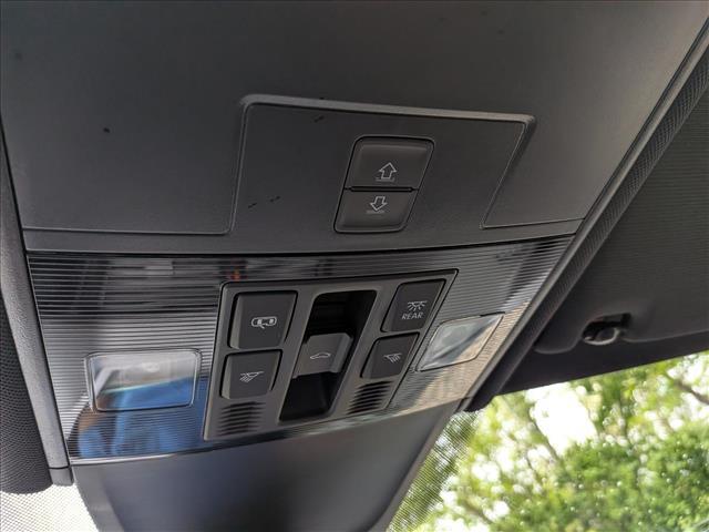 2024 Volkswagen Tiguan 2.0T SEL R-Line