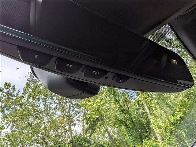 2024 Volkswagen Tiguan 2.0T SEL R-Line