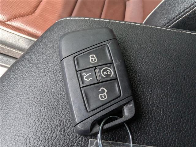 2024 Volkswagen Tiguan 2.0T SEL R-Line