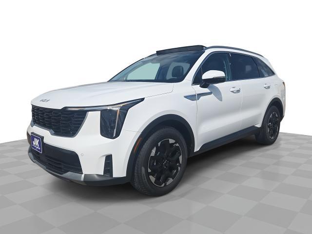 2025 Kia Sorento S for sale in Nederland, TX