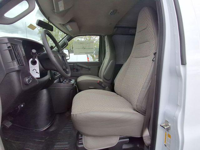2026 GMC Savana Cargo 2500 Regular Wheelbase, Work Van, RWD