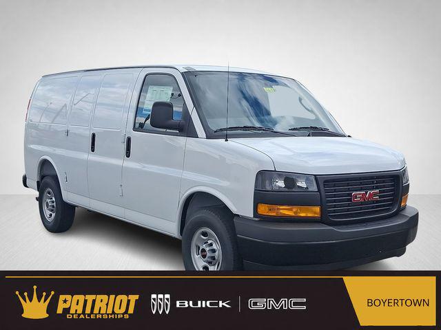 2026 GMC Savana Cargo 2500 Regular Wheelbase, Work Van, RWD for sale in Boyertown, PA