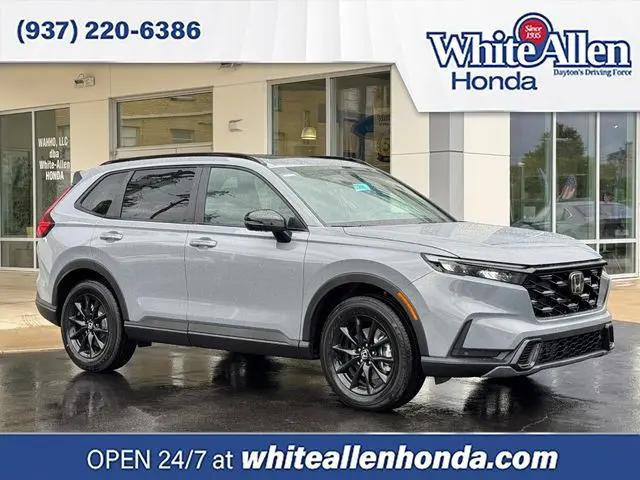 2026 Honda CR-V Hybrid AWD Sport-L for sale in Dayton, OH