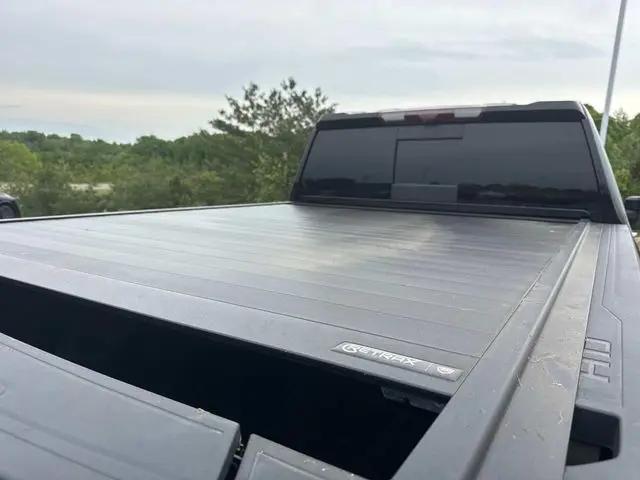 2024 Chevrolet Silverado 2500HD 4WD Crew Cab Standard Bed High Country