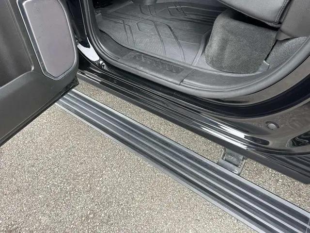 2024 Chevrolet Silverado 2500HD 4WD Crew Cab Standard Bed High Country