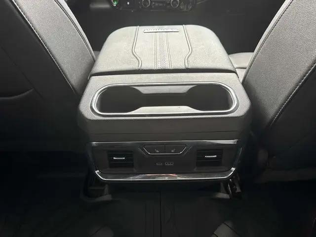 2024 Chevrolet Silverado 2500HD 4WD Crew Cab Standard Bed High Country