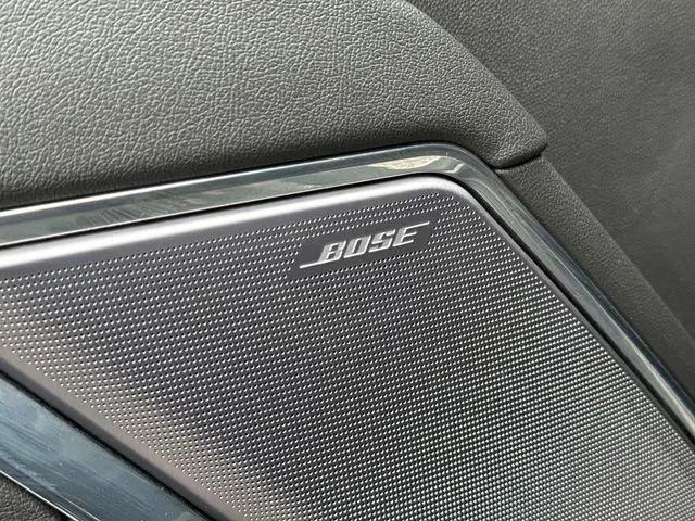 2024 Chevrolet Silverado 2500HD 4WD Crew Cab Standard Bed High Country