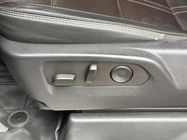2024 Chevrolet Silverado 2500HD 4WD Crew Cab Standard Bed High Country