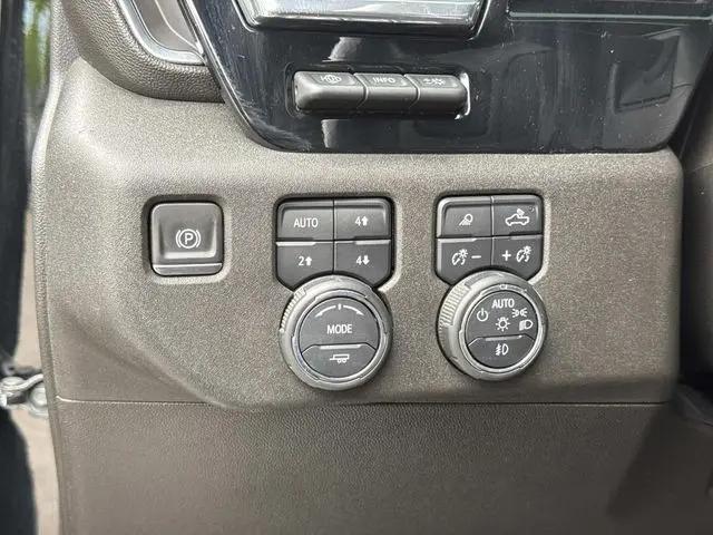 2024 Chevrolet Silverado 2500HD 4WD Crew Cab Standard Bed High Country