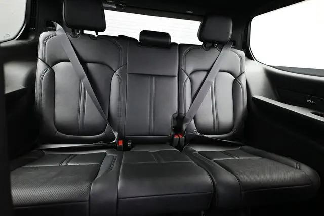 2026 Jeep Grand Wagoneer Limited Altitude 4x4