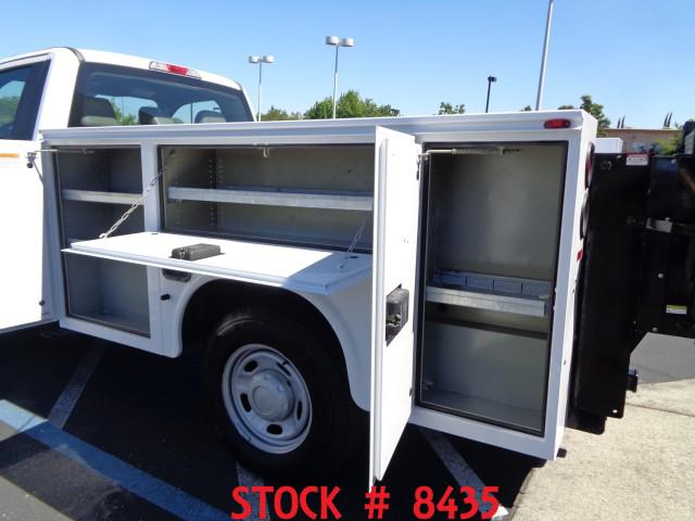 2017 Ford F-250 XL
