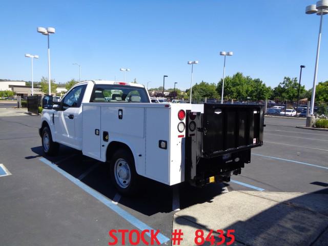 2017 Ford F-250 XL
