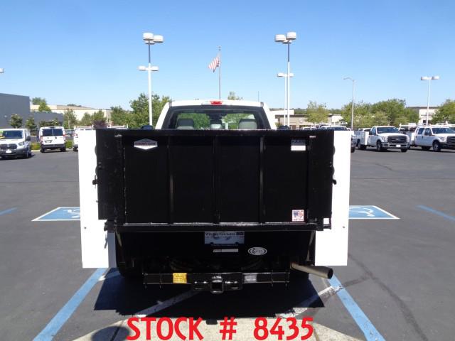 2017 Ford F-250 XL